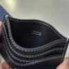 Dior Saddle Card Holder
