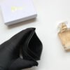 Dior Saddle Card Holder