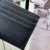 Dior Saddle Card Holder