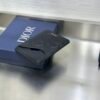 Dior Saddle Magnetic Card Holder