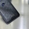 Dior Saddle Magnetic Card Holder