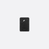Dior Saddle Magnetic Card Holder