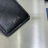 Dior Saddle Magnetic Card Holder