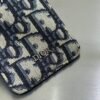 Dior Saddle Magnetic Card Holder