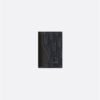 Saddle Vertical Bifold Card Holder