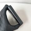 Saddle Vertical Bifold Card Holder