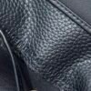 Saddle Vertical Bifold Card Holder
