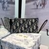 Zipper card holder