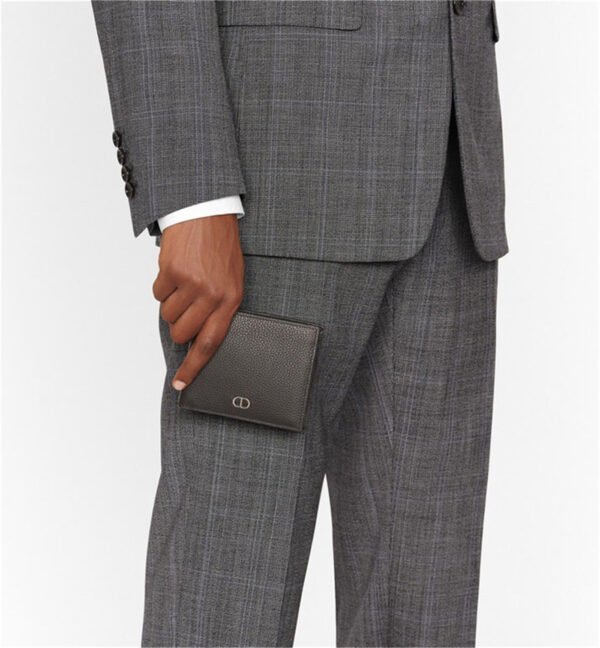 Bifold Wallet