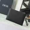 Dior A5 Clutch Clutch Bags