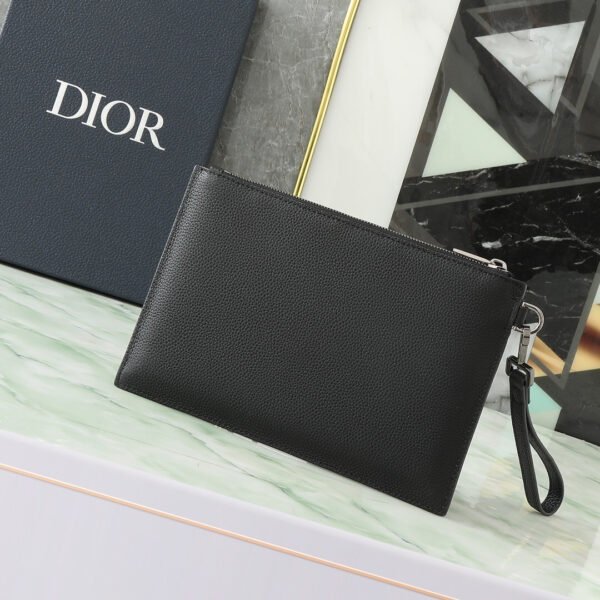 Dior A5 Clutch Clutch Bags
