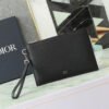 Dior A5 Clutch Clutch Bags