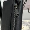 Dior Long vertical wallet