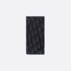 Dior Long vertical wallet