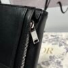 Dior Long vertical wallet