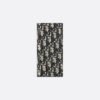 Dior Long vertical wallet