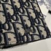 Dior Long vertical wallet