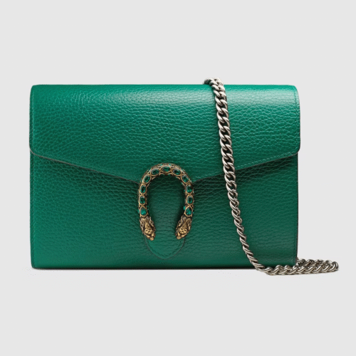 DIONYSUS WALLET ON CHAIN
