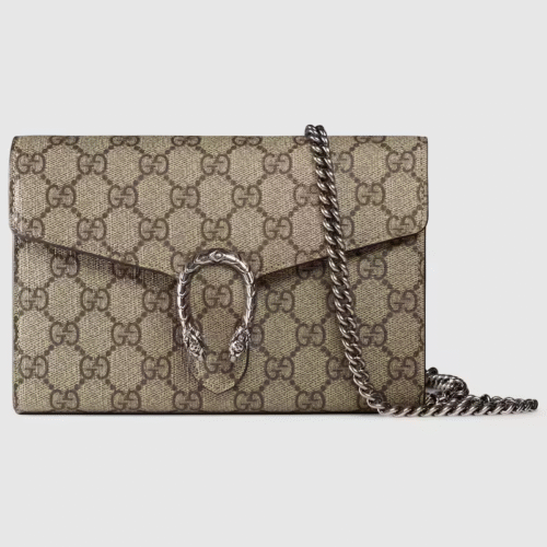 DIONYSUS WALLET ON CHAIN