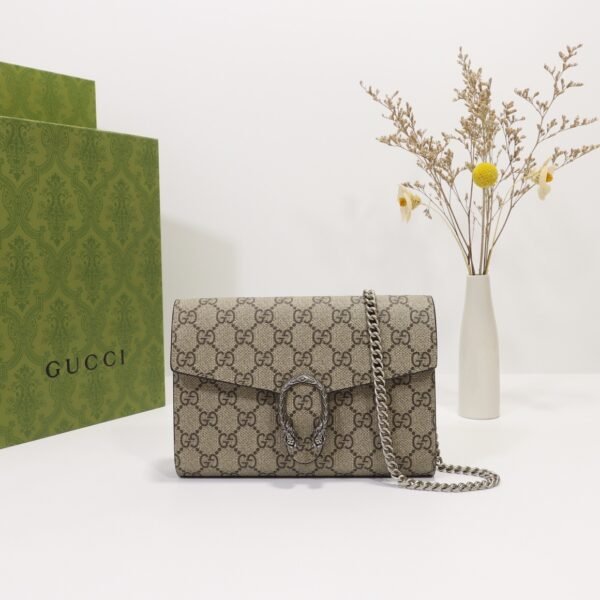 DIONYSUS WALLET ON CHAIN