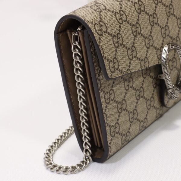 DIONYSUS WALLET ON CHAIN