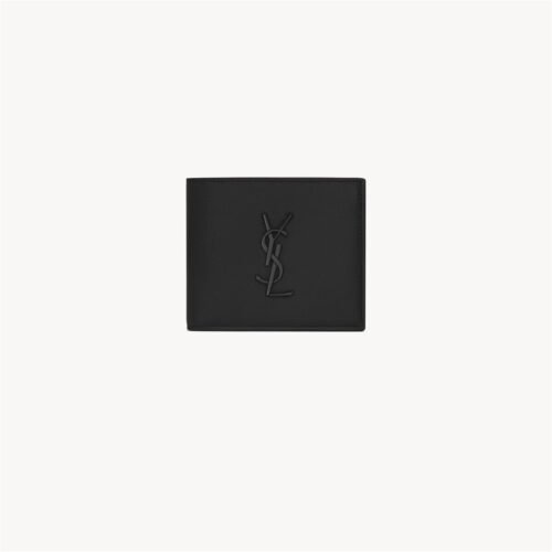 CASSANDRE EAST/WEST WALLET IN GRAIN DE POUDRE LEATHER
