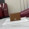 GG MARMONT SMALL WALLET