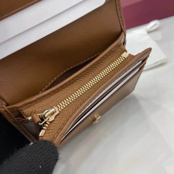 GG MARMONT SMALL WALLET