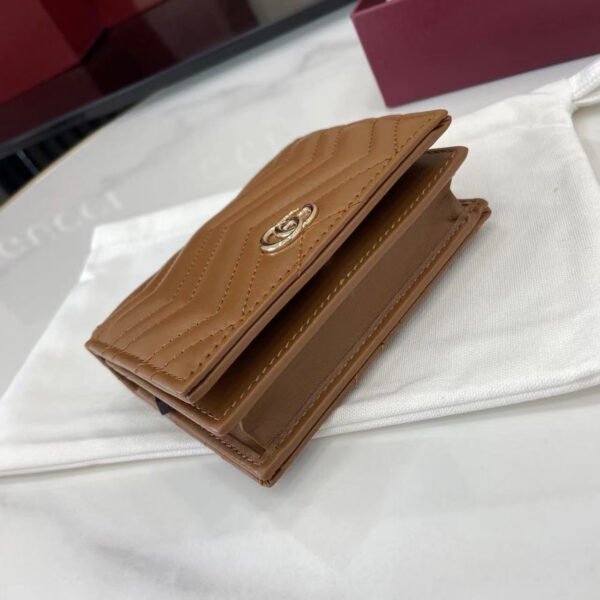 GG MARMONT SMALL WALLET