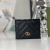 GG Marmont small wallet