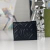 GG Marmont small wallet