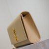 KATE SMALL IN GRAIN DE POUDRE EMBOSSED LEATHER
