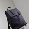 SAC DE JOUR BACKPACK IN GRAINED LEATHER