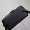 SAC DE JOUR BACKPACK IN GRAINED LEATHER