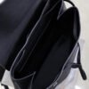 SAC DE JOUR BACKPACK IN GRAINED LEATHER