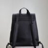 SAC DE JOUR BACKPACK IN GRAINED LEATHER