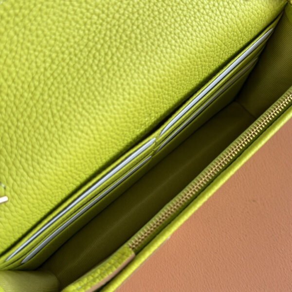 GG MARMONT WALLET ON CHAIN