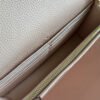GG MARMONT WALLET ON CHAIN