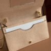 GG MARMONT WALLET ON CHAIN
