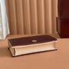 GG MARMONT WALLET ON CHAIN