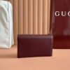 GG MARMONT WALLET ON CHAIN