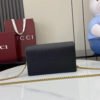 GG MARMONT WALLET ON CHAIN