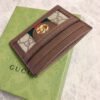 OPHIDIA CARD CASE
