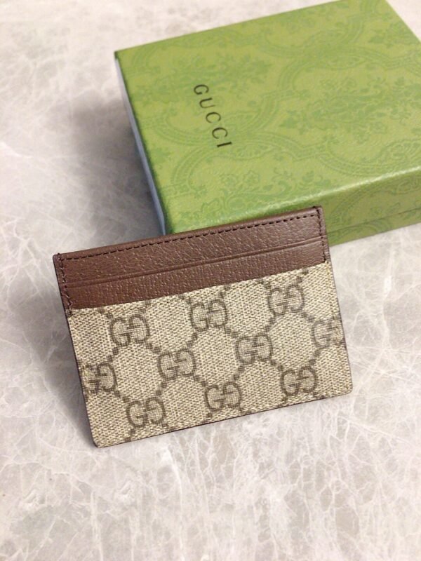 OPHIDIA CARD CASE