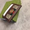 OPHIDIA CARD CASE