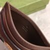 OPHIDIA CARD CASE