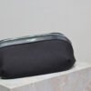 CLASSIC CROSSBODY BAG IN CANVAS