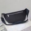 CLASSIC CROSSBODY BAG IN CANVAS