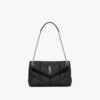 PUFFER SMALL IN NAPPA LEATHER