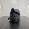 PUFFER SMALL IN NAPPA LEATHER